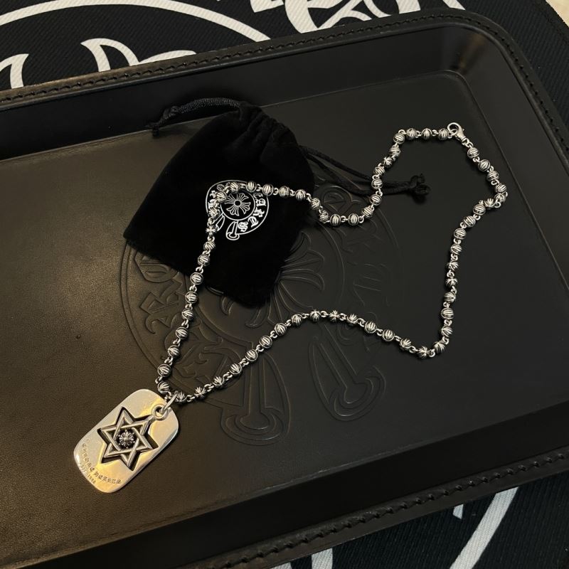 Chrome Hearts Necklaces